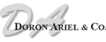 Doron Ariel logo
